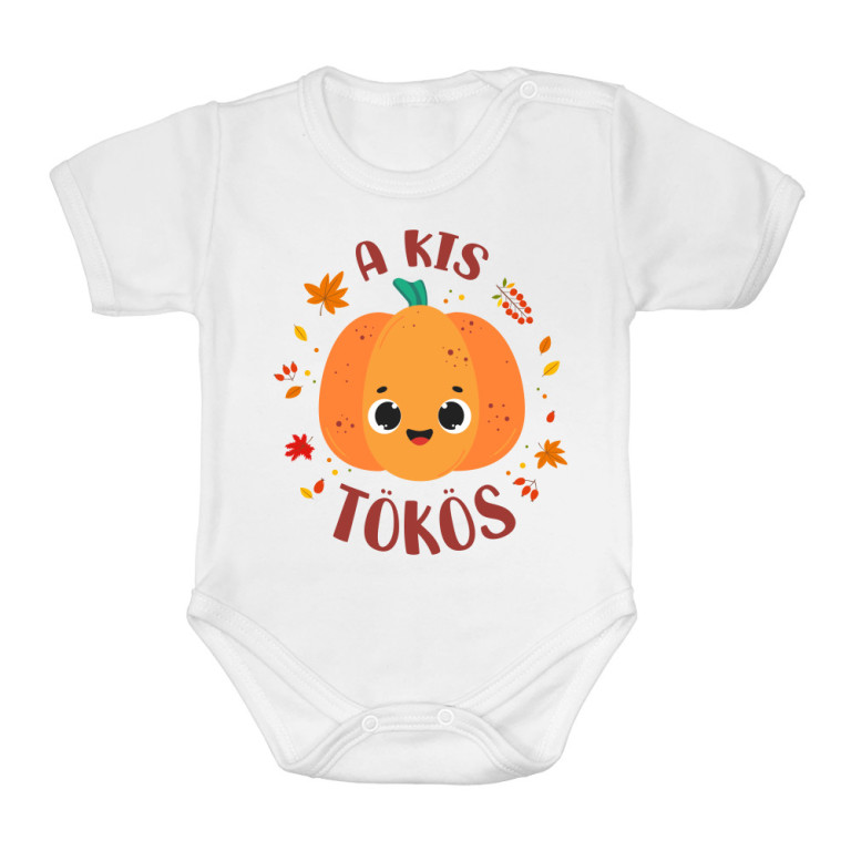 A kis tökös - Baba Body