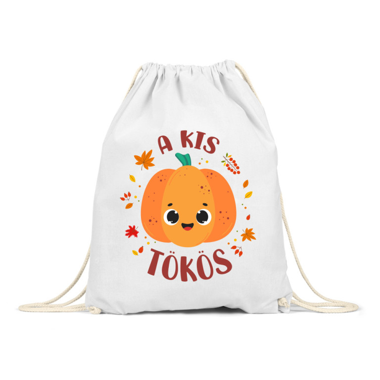 A kis tökös - Tornazsák