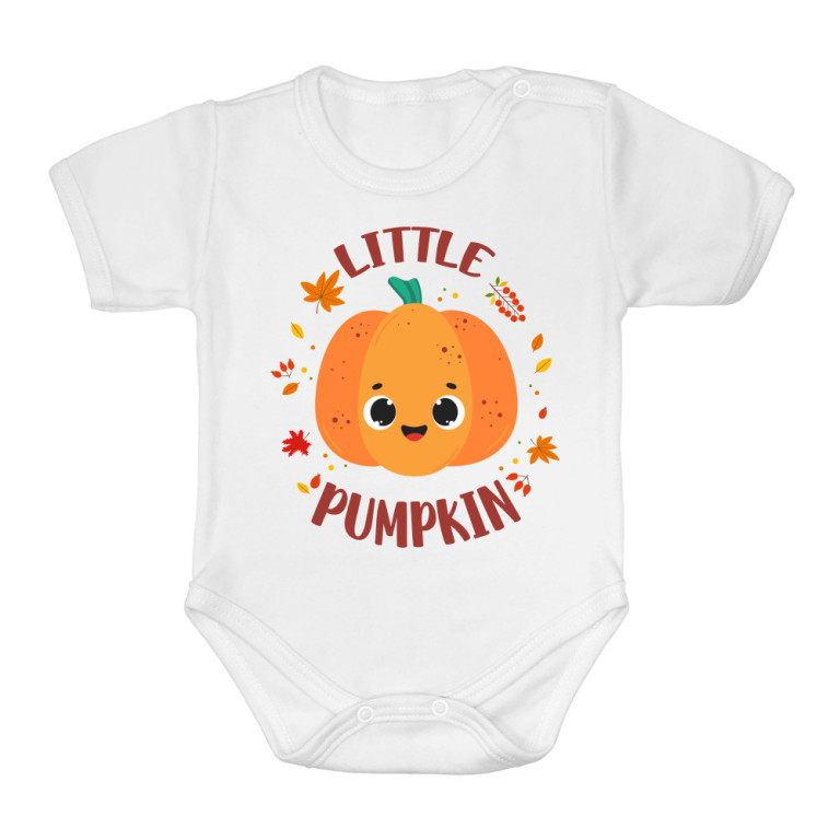 The little pumpkin
