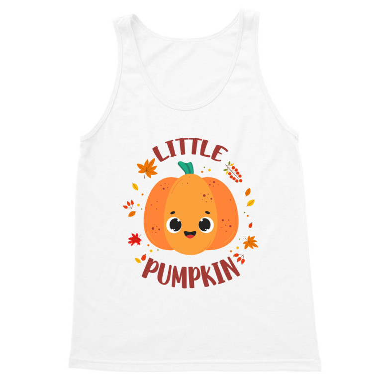 The little pumpkin