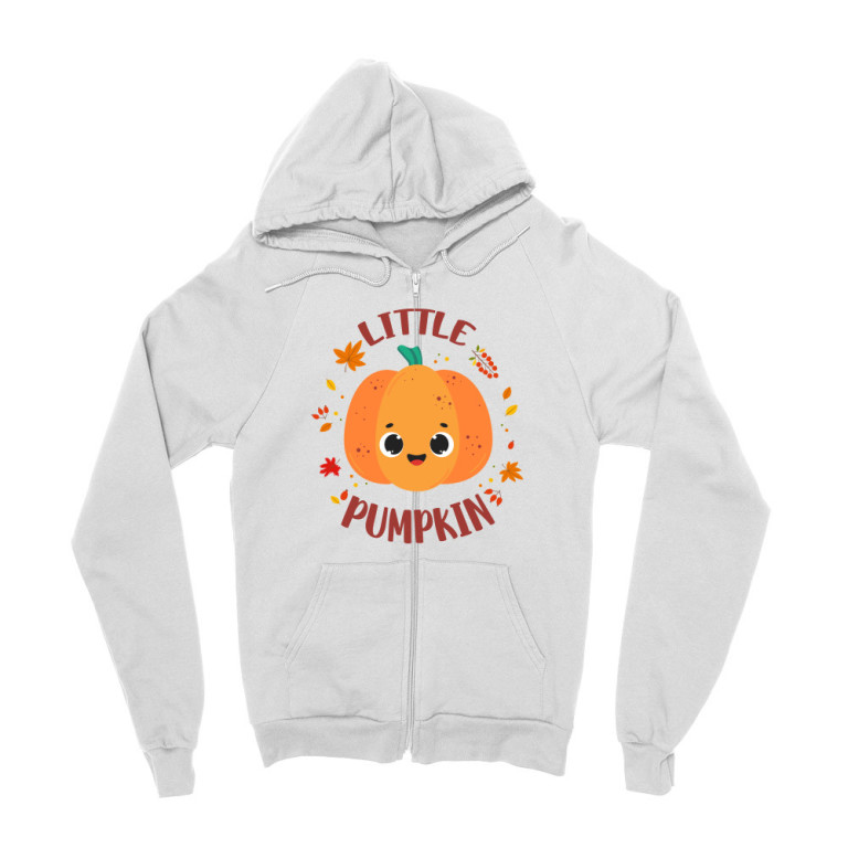 The little pumpkin
