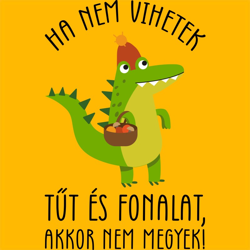 Tű és fonal