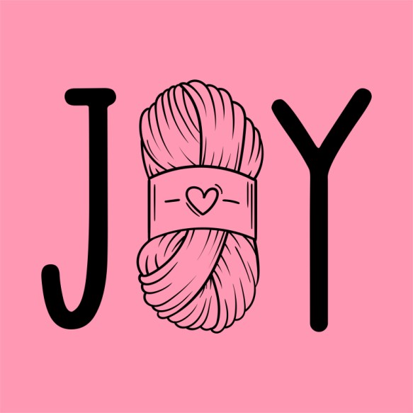 Joy - kötés Kötés Kötés Kötés Pólók, Pulóverek, Bögrék - Kötés