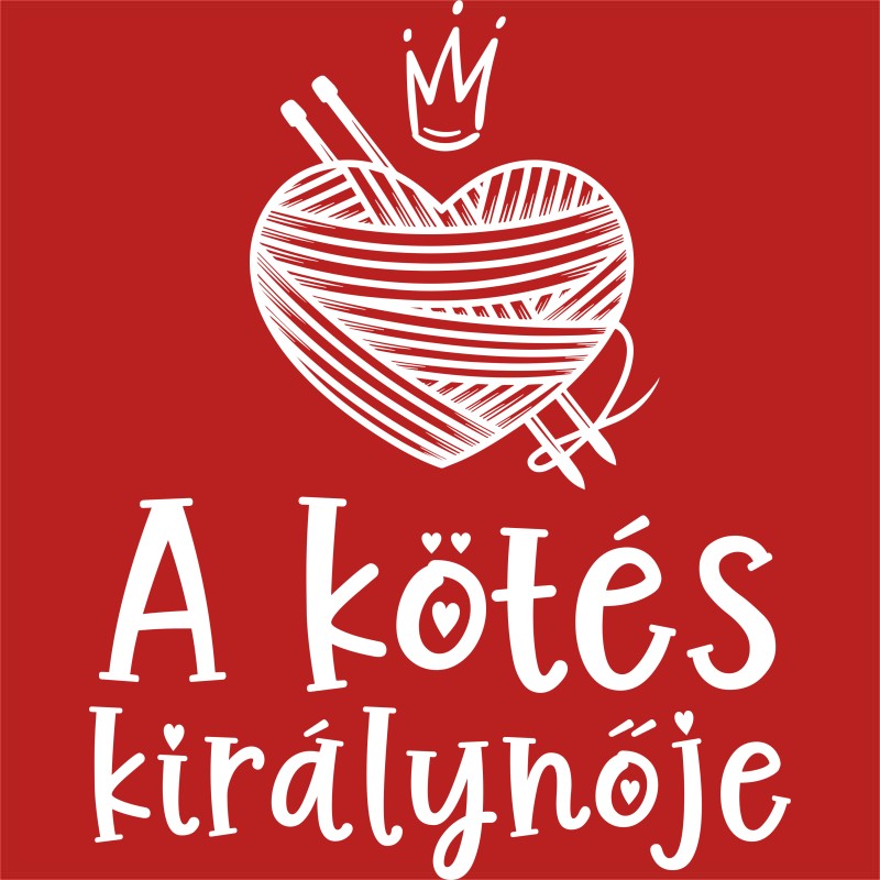 A kötés királynője