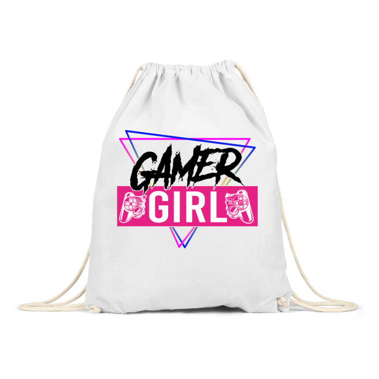 Gamer girl - Tornsacks