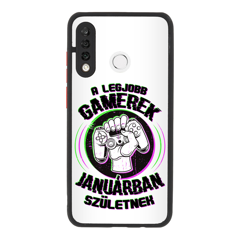 A legjobb gamerek - Január Huawei Telefontok