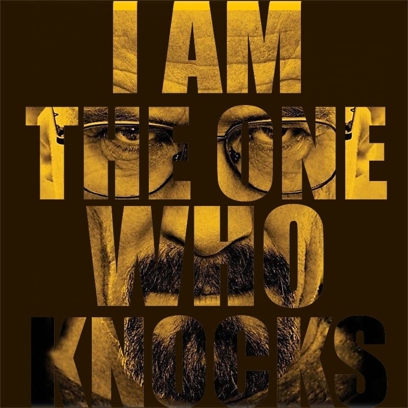 Walter White