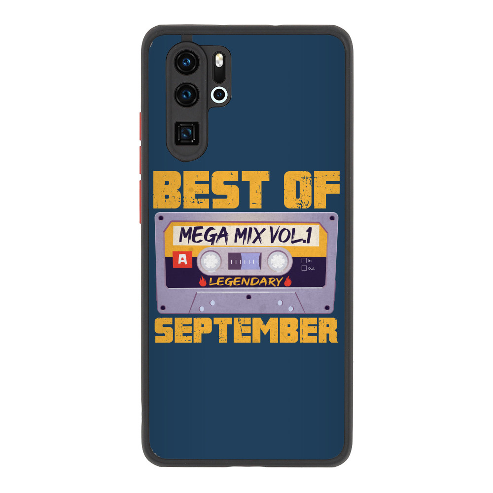Mixtape Best of - September Huawei Telefontok