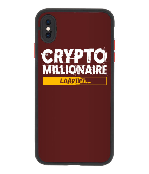 Crypto millionaire loading Kriptovaluta Telefontok - Kriptovaluta