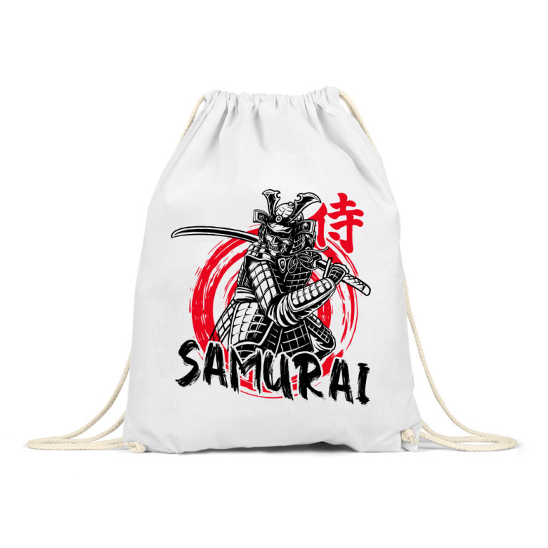 Samurai brush
