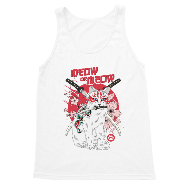 Meow or meow