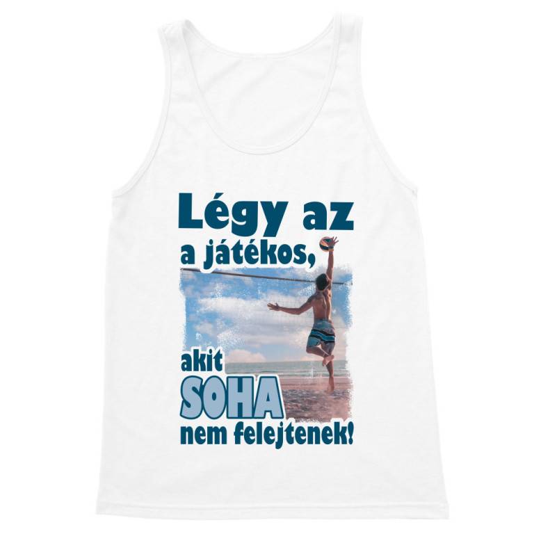 Légy az a játékos - Férfi Trikó