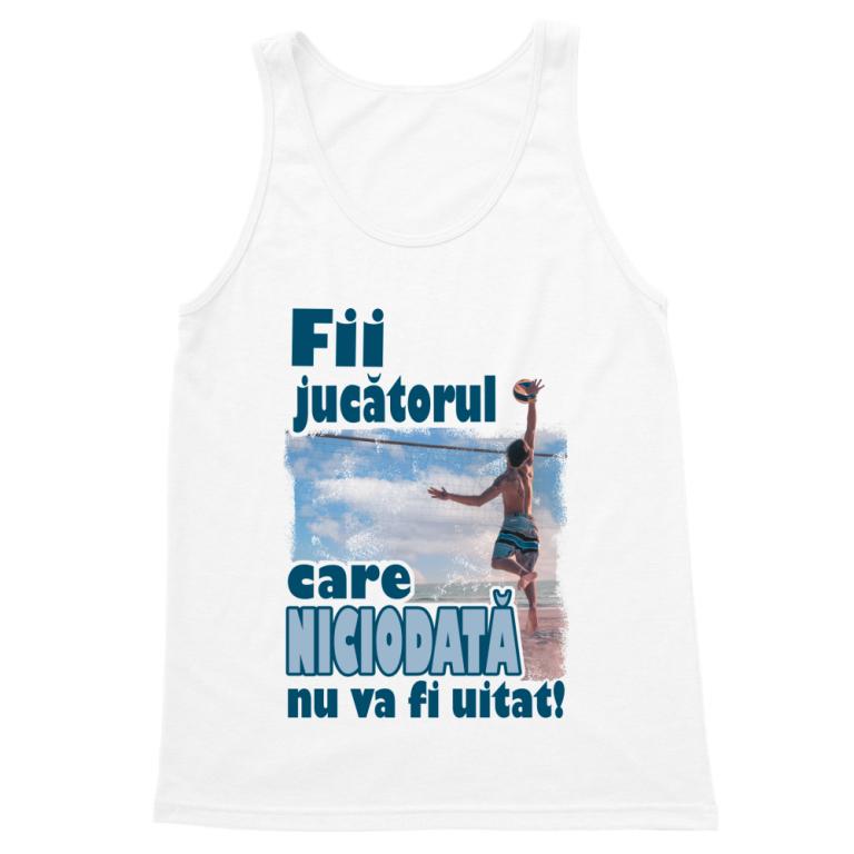 Fii jucătorul care