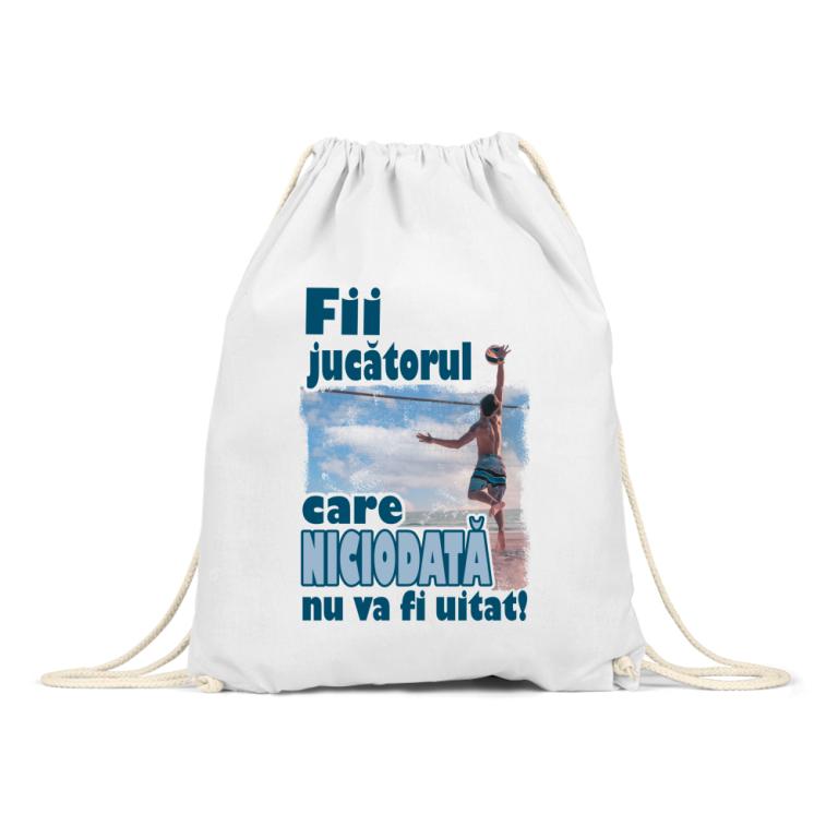 Fii jucătorul care
