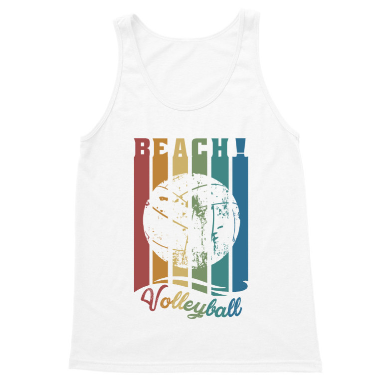 Beach volleyball