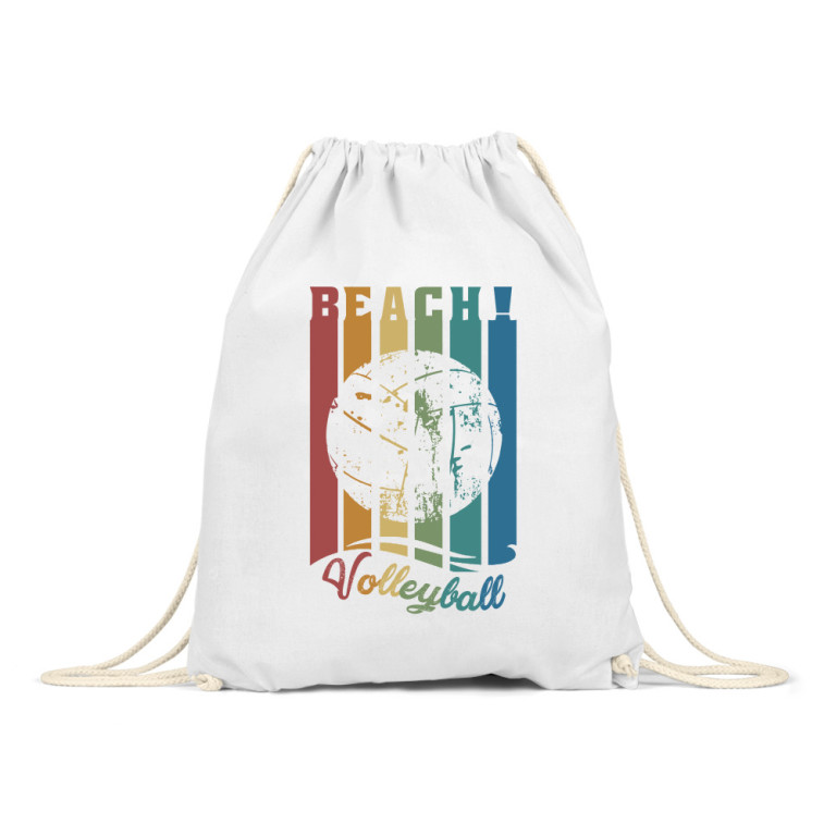 Beach volleyball