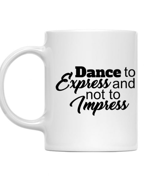 Dance to express Póló - Ha Hobby rajongó ezeket a pólókat tuti imádni fogod!