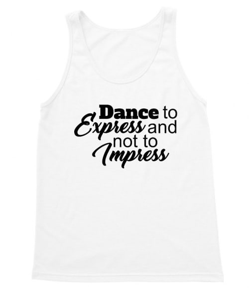 Dance to express Póló - Ha Hobby rajongó ezeket a pólókat tuti imádni fogod!