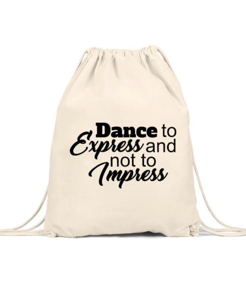 Dance to express Póló - Ha Hobby rajongó ezeket a pólókat tuti imádni fogod!