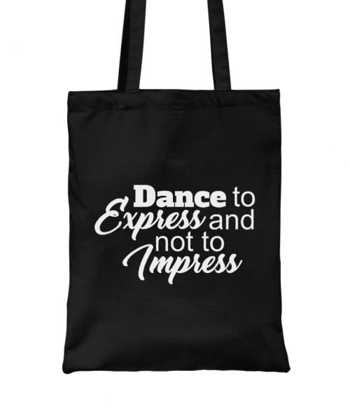 Dance to express Póló - Ha Hobby rajongó ezeket a pólókat tuti imádni fogod!