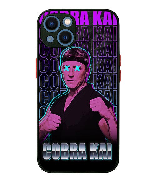 Cobra Kai Johnny synthwave Cobra Kai Telefontok - Sorozatos