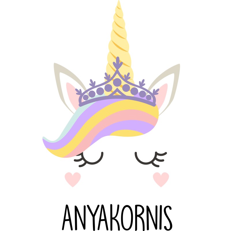 Anyakornis