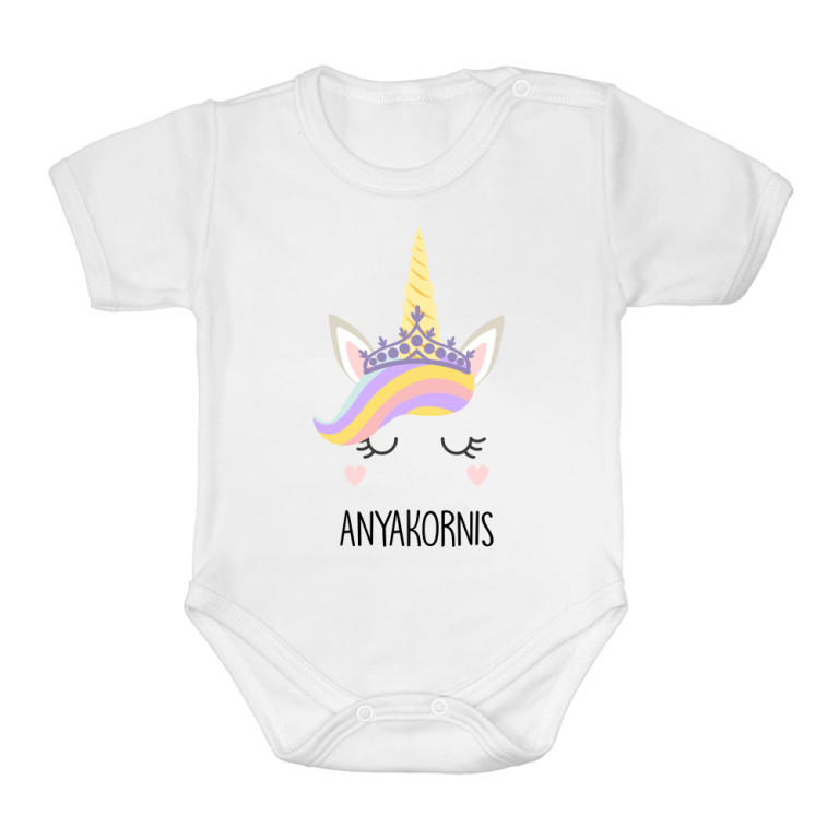 Anyakornis - Baba Body