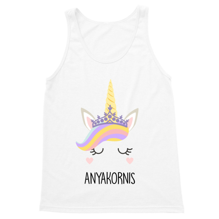 Anyakornis - Férfi Trikó