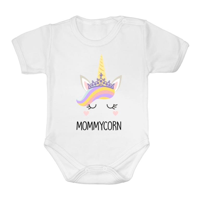 Mommycorn