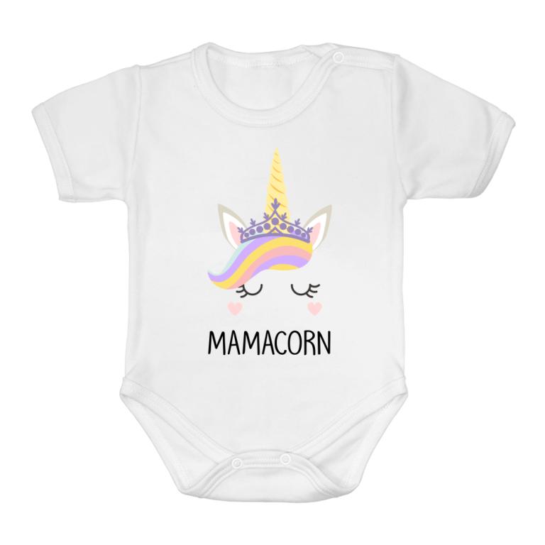 Mamacorn