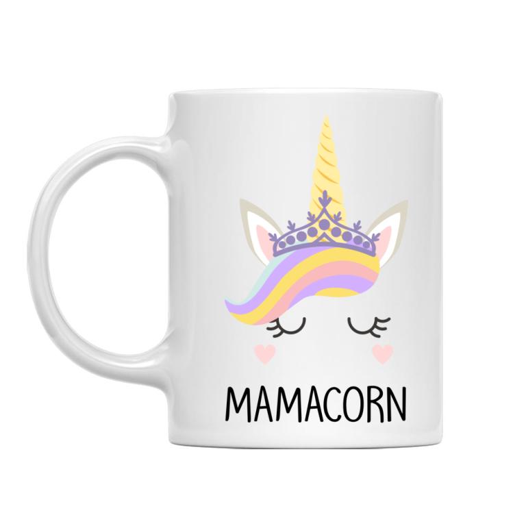 Mamacorn