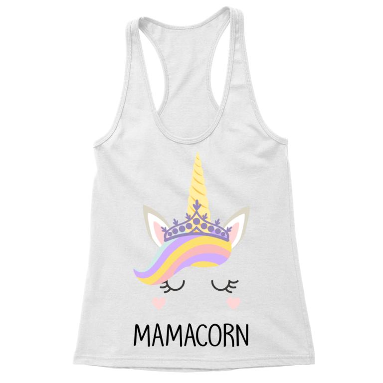 Mamacorn