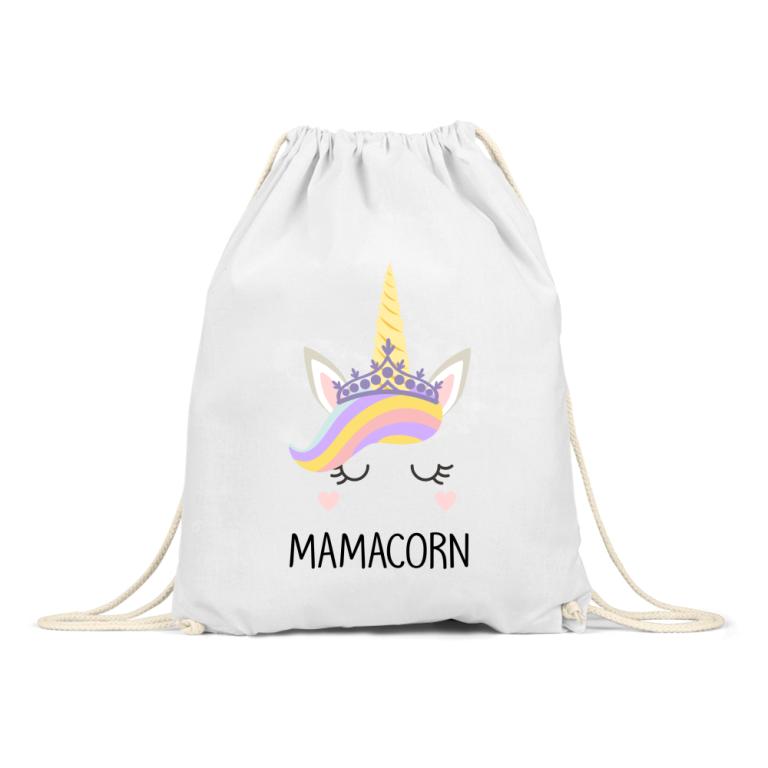 Mamacorn