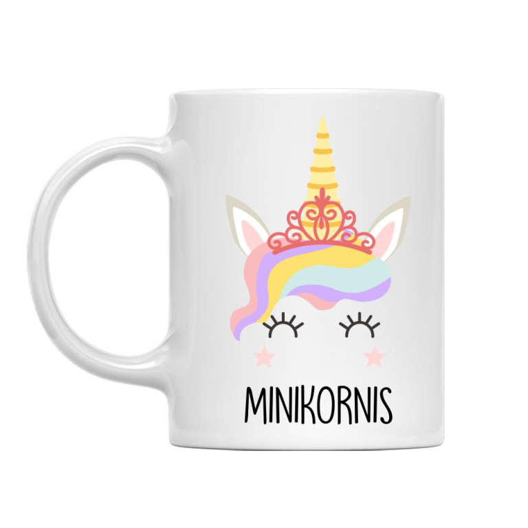 Minikornis