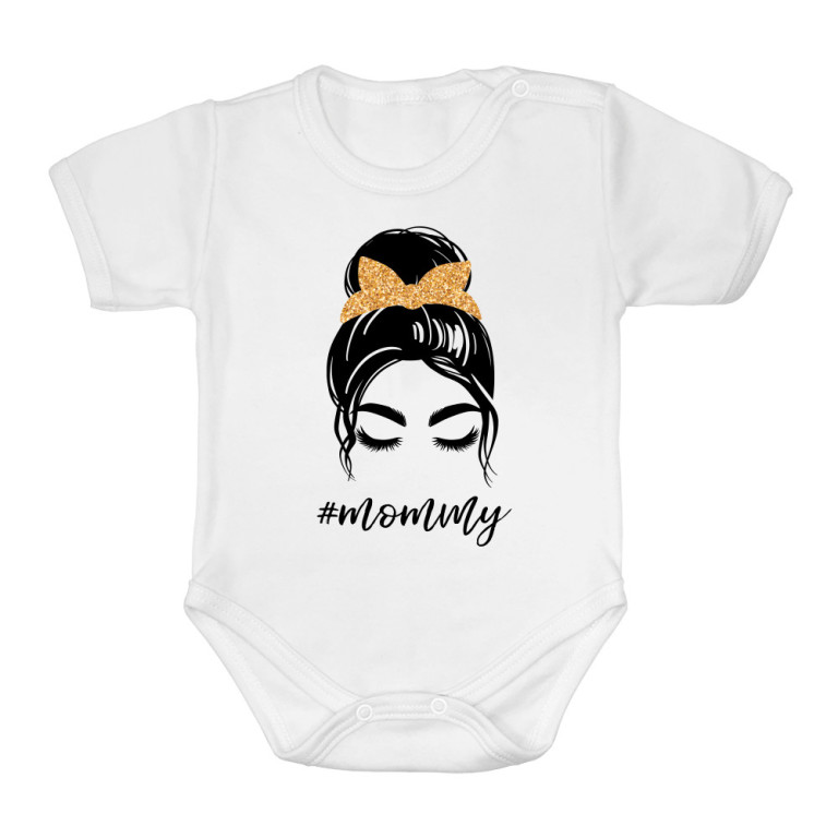 Mommy Head