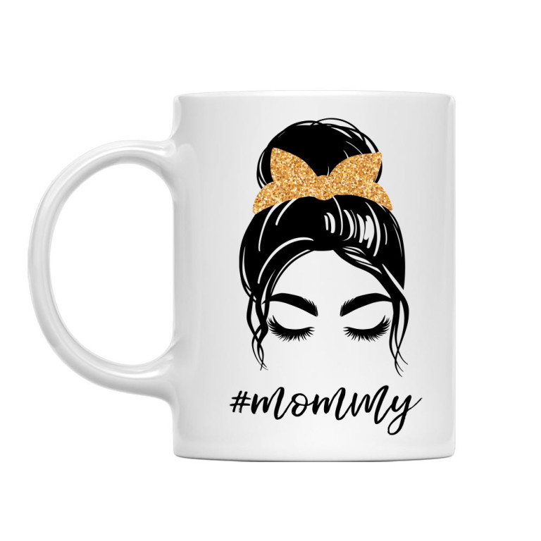 Mommy Head