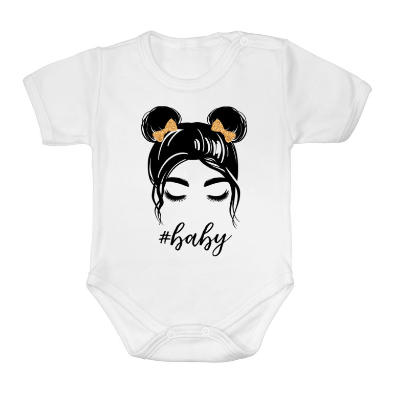 Baby Head