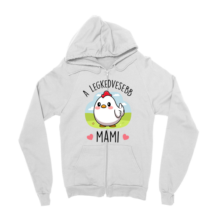 Csibe Mami