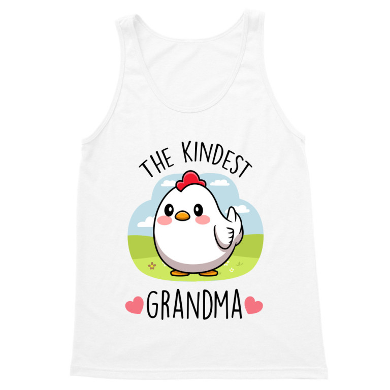 Chick Grandma