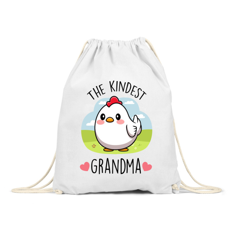 Chick Grandma