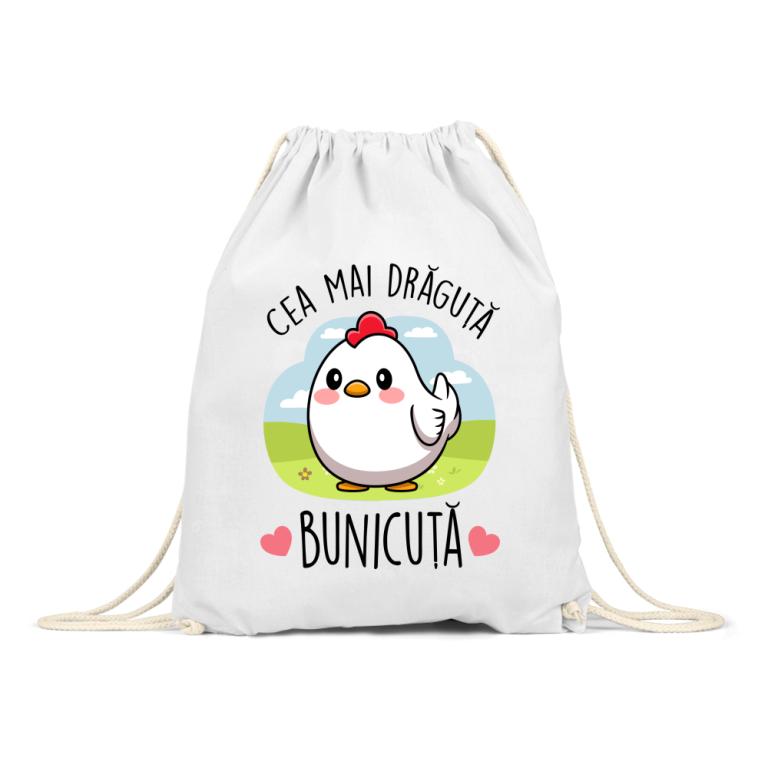 Bunicuță puișor - Tornsacks