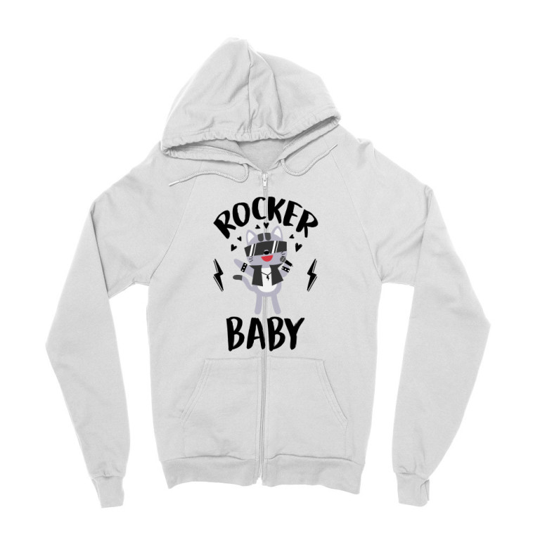 Rocker baby - kitten