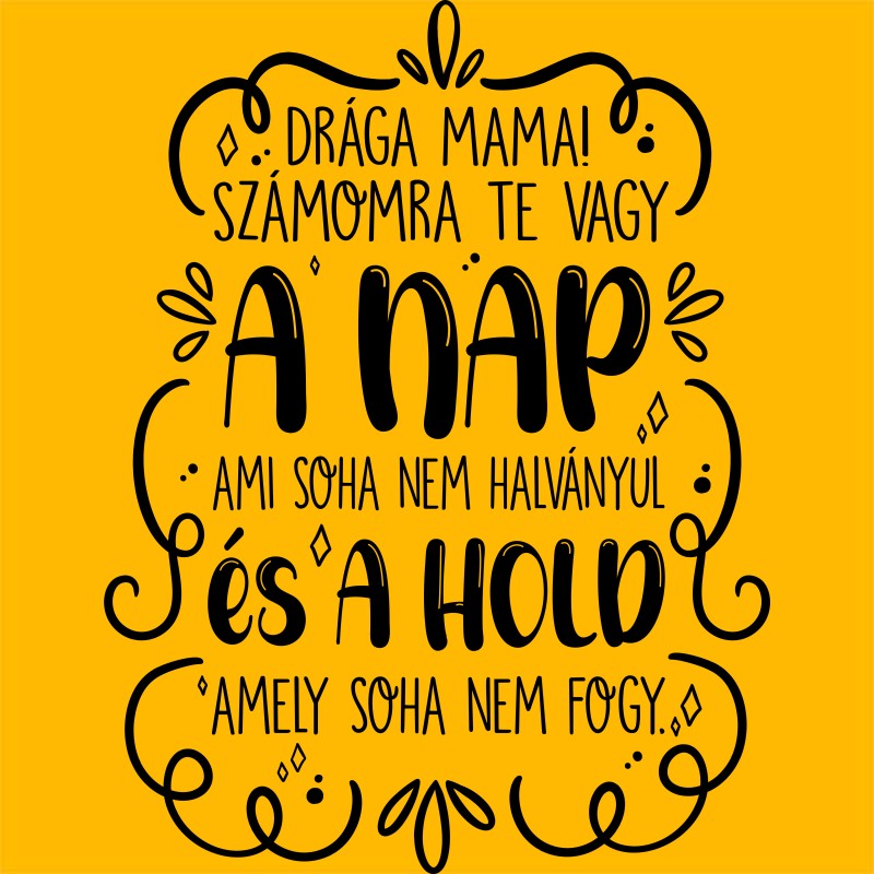 Mama - Nap - Hold