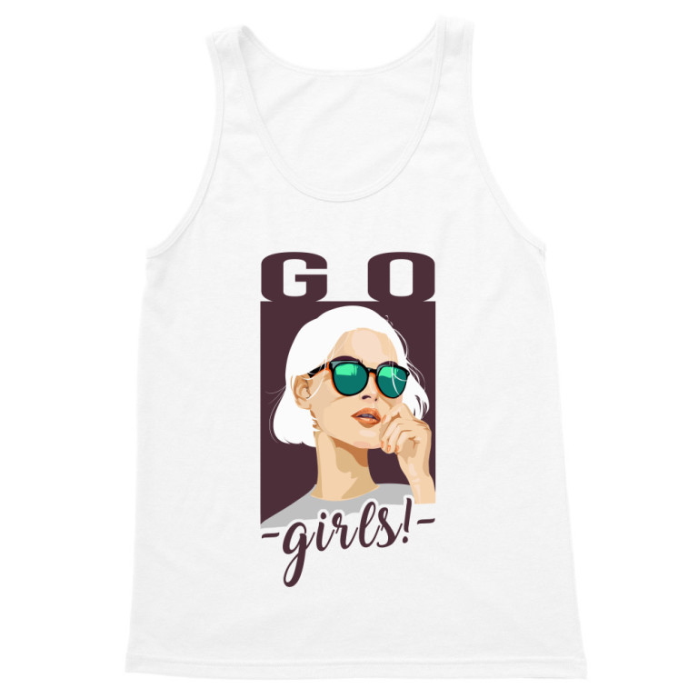 Go girls