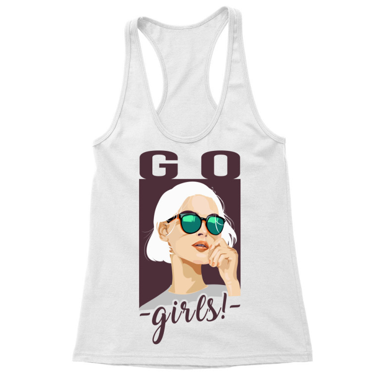 Go girls