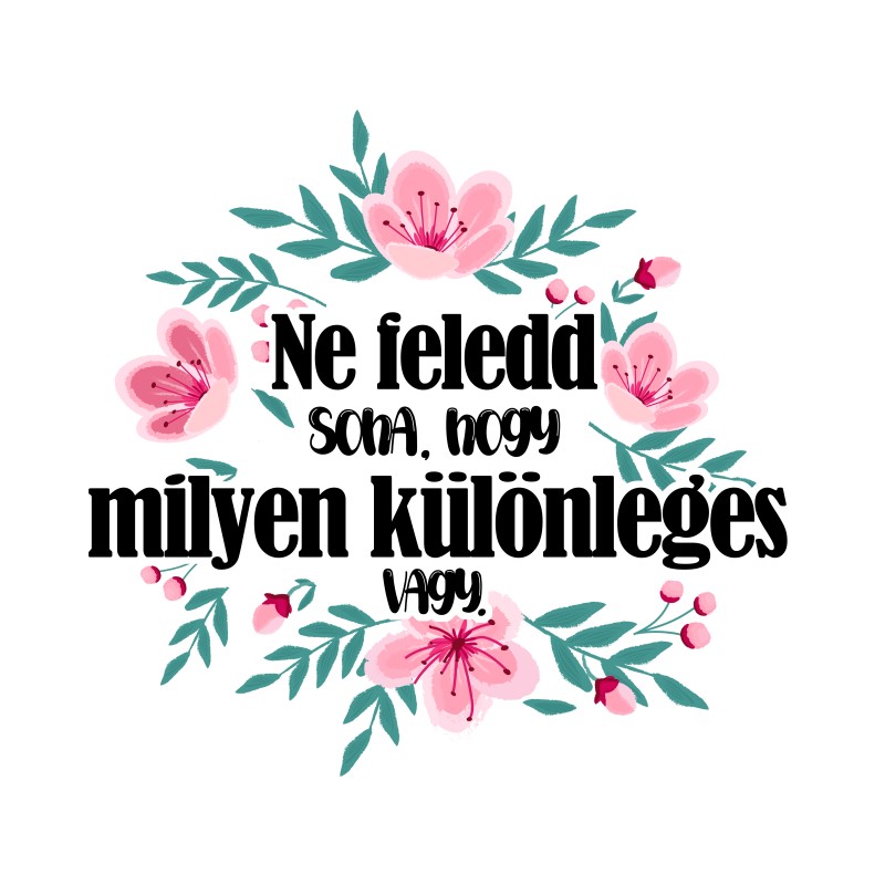 Ne feledd soha