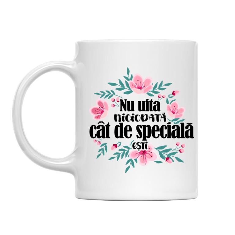 Nu uita niciodată