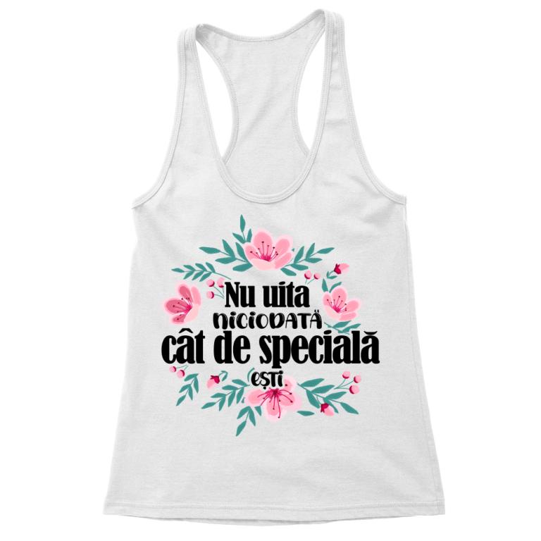 Nu uita niciodată