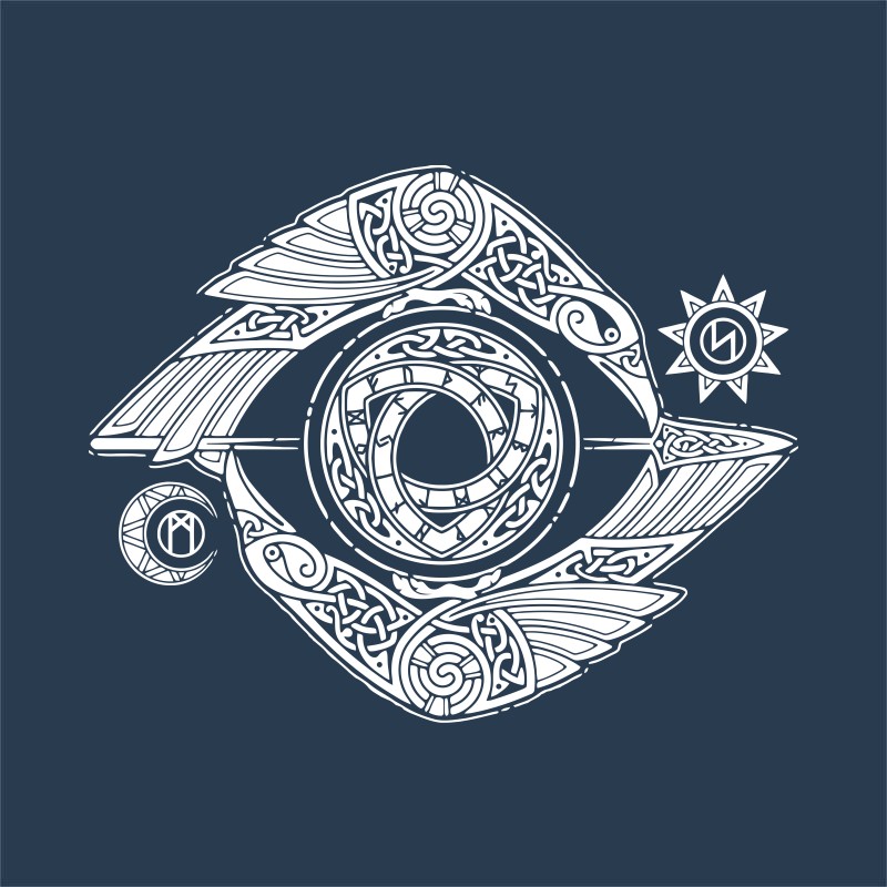 Eye of Odin