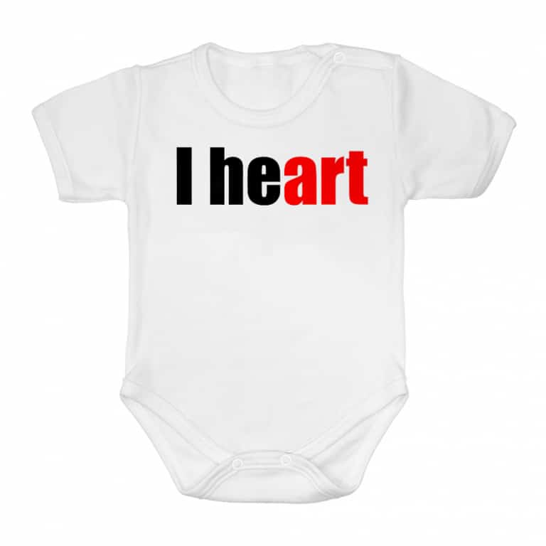 I heart